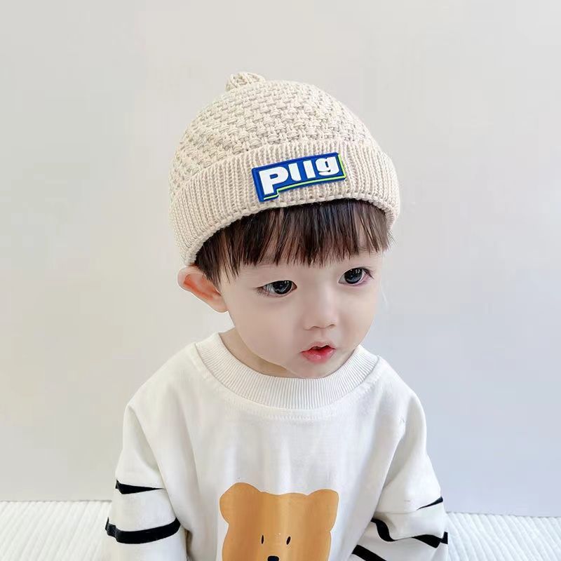 Women's & Men's Nipple Wool Super Cute Chinese Landlord Kids' Headwear