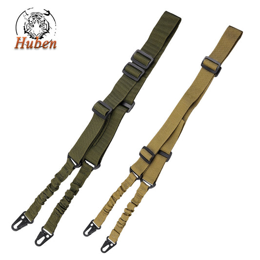 Strap Double Point Task Rope Multifunctional Belts