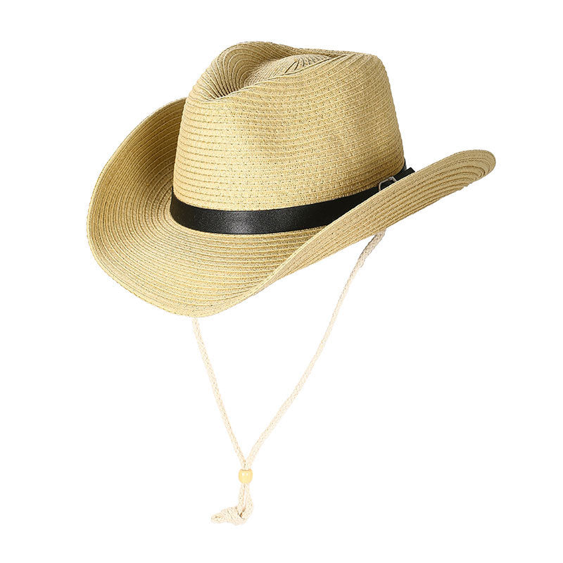 Women's & Men's Sun Protection Big Brim Summer Gift Hats & Caps