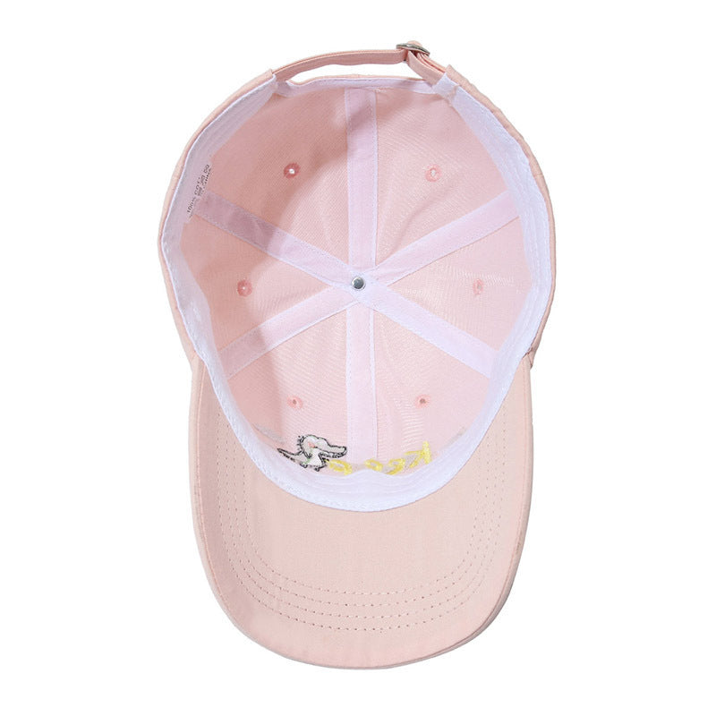 Children's Sports Summer Sunshade Sun Cloth Hat Kids' Headwear