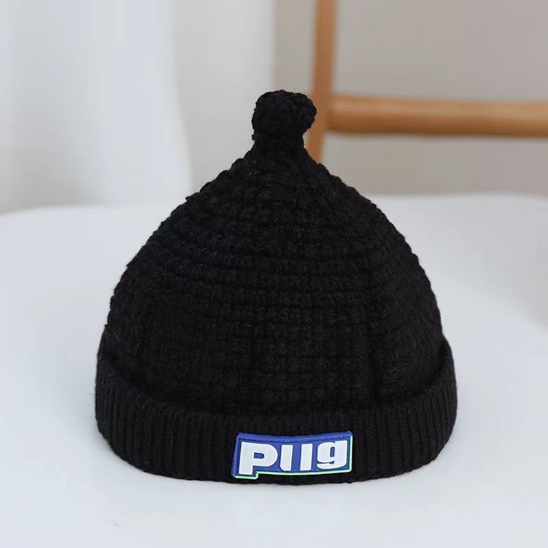 Women's & Men's Nipple Wool Super Cute Chinese Landlord Kids' Headwear