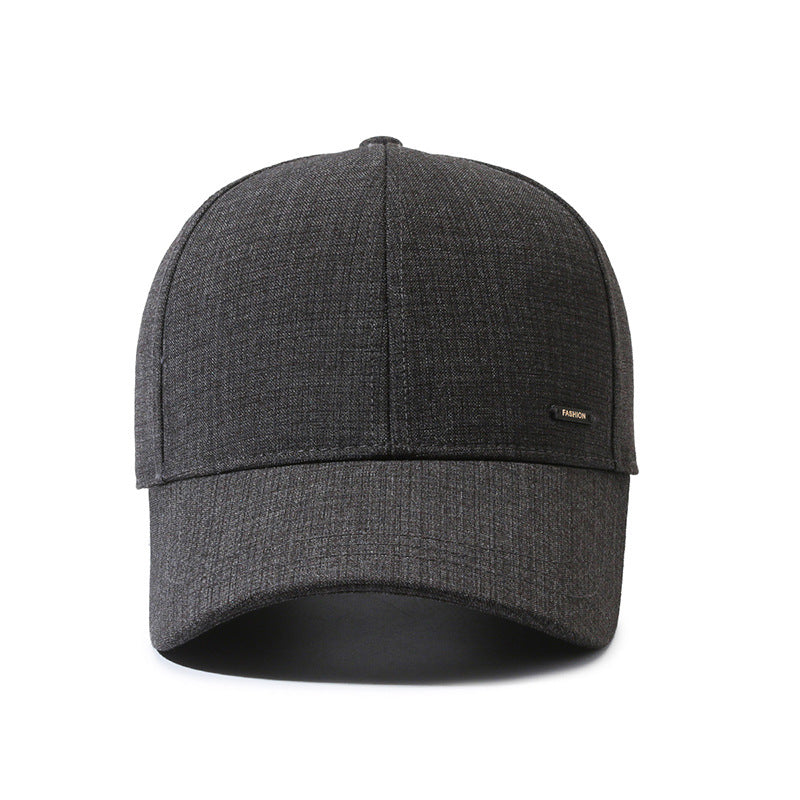 Men's Hat Outdoor Travel Sun Protection Shade Breathable Hats & Caps