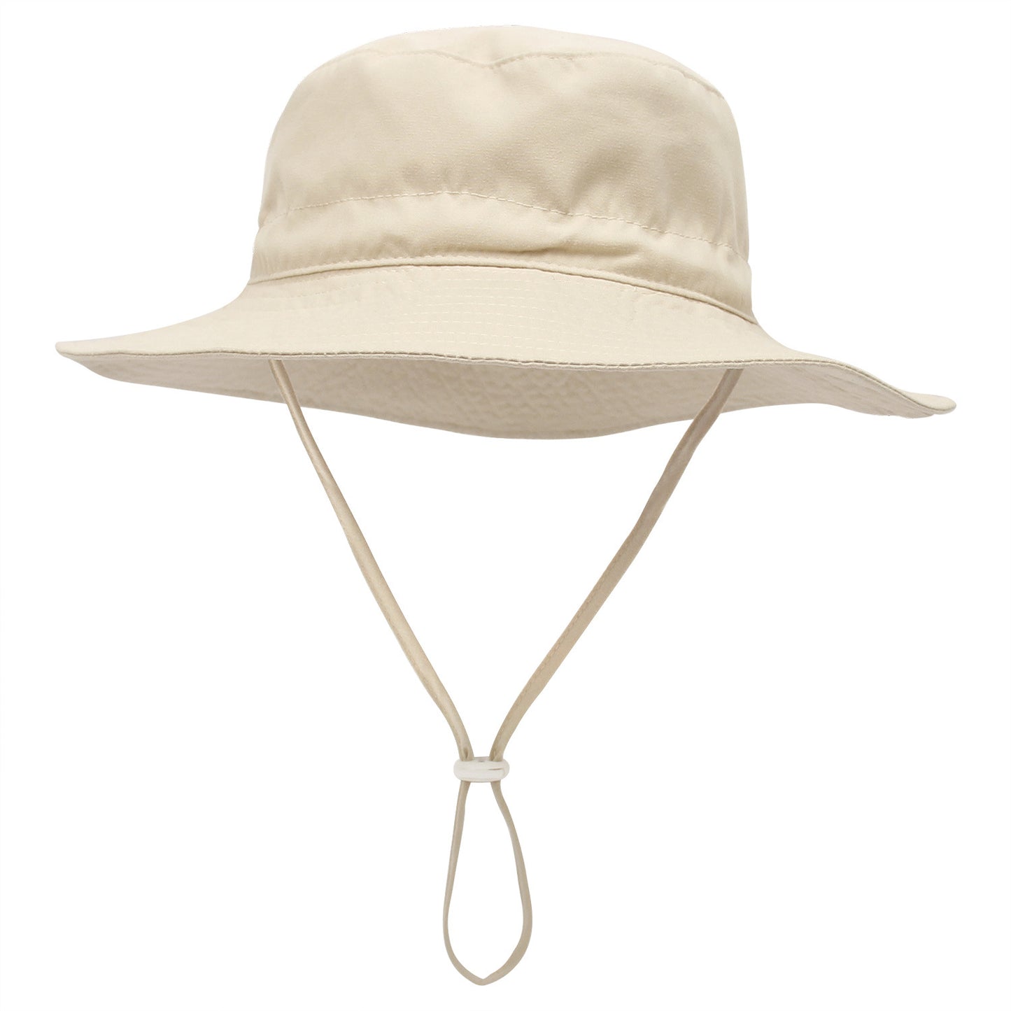 Women's & Men's Hat Sun Breathable Bucket Beach Kids' Headwear