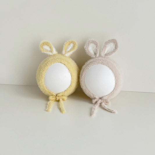 Winter Cute Super Rabbit Ears Earmuffs Kids' Headwear