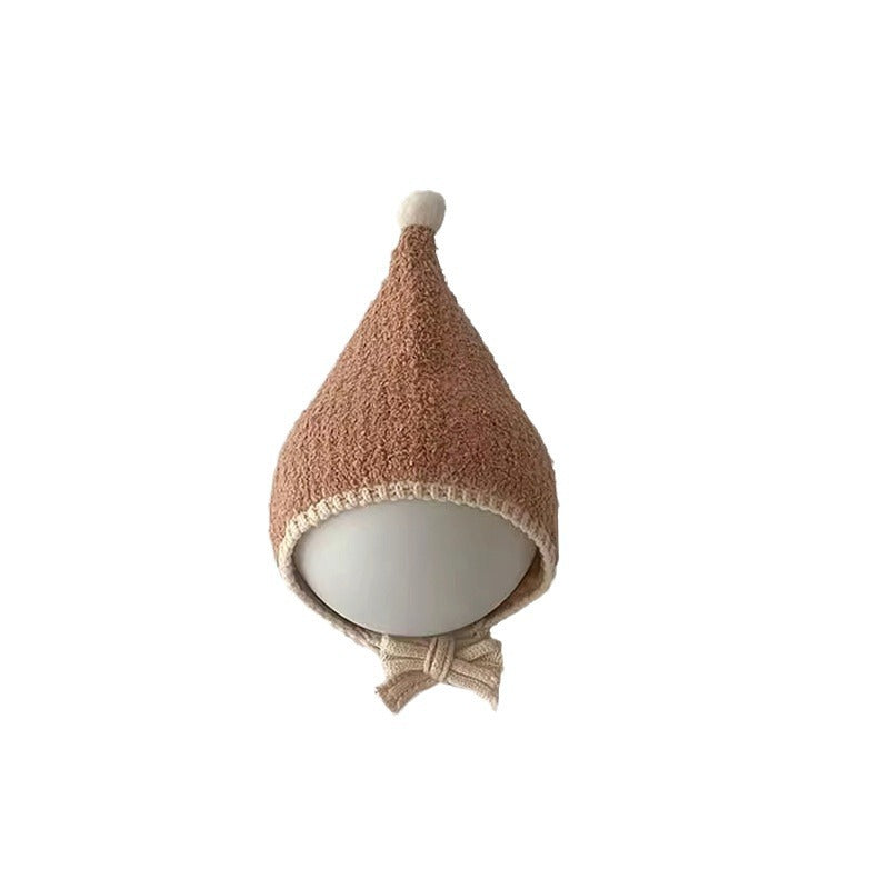 Women's & Men's Hat Earflaps Keep Warm Cute Super Kids' Headwear