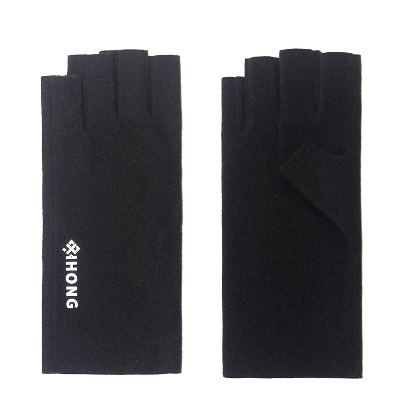 Women's Winter Cycling Skiing Cold Protection Touch Gloves