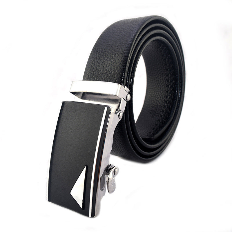 Men's Automatic Buckle Live Broadcast Welfare Gift Belts