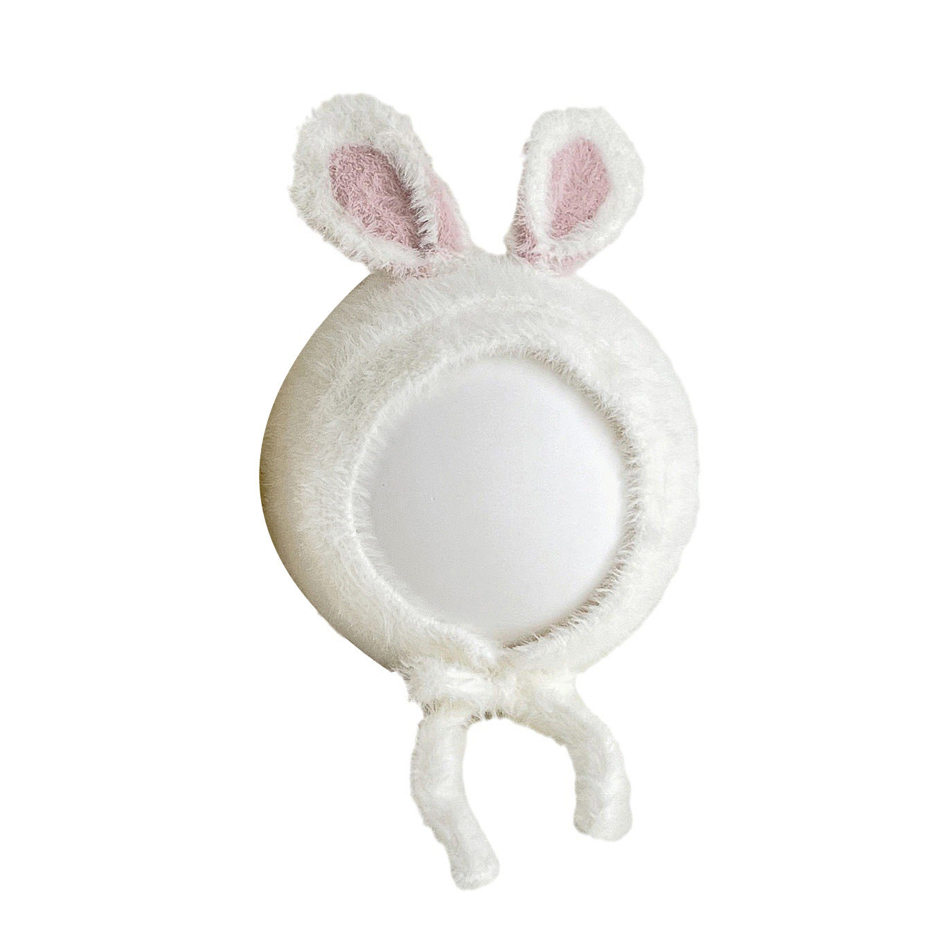 Winter Cute Super Rabbit Ears Earmuffs Kids' Headwear