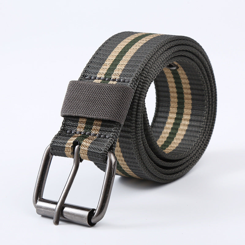 Women's & Men's College Junior High School Youth Elementary Belts