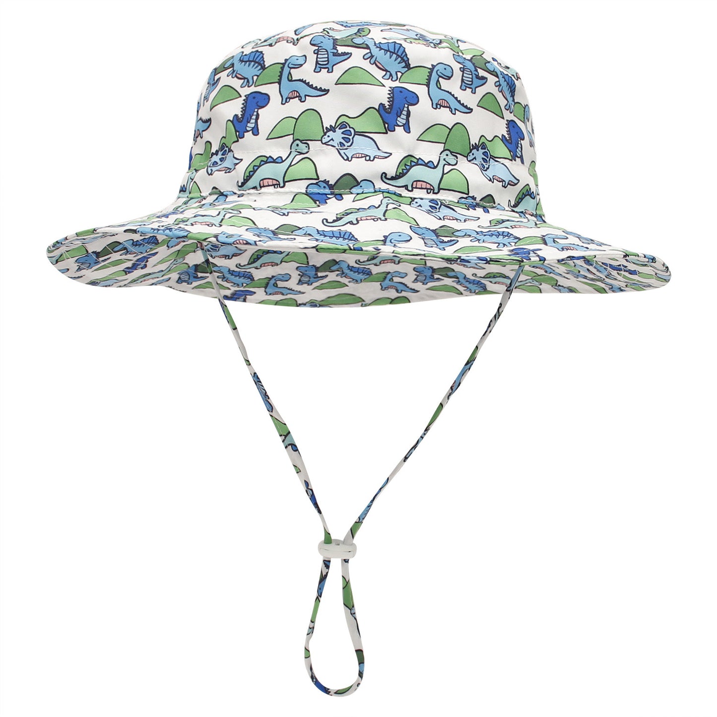 Women's & Men's Hat Sun Breathable Bucket Beach Kids' Headwear