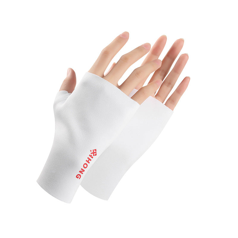 Women's Winter Cycling Skiing Cold Protection Touch Gloves