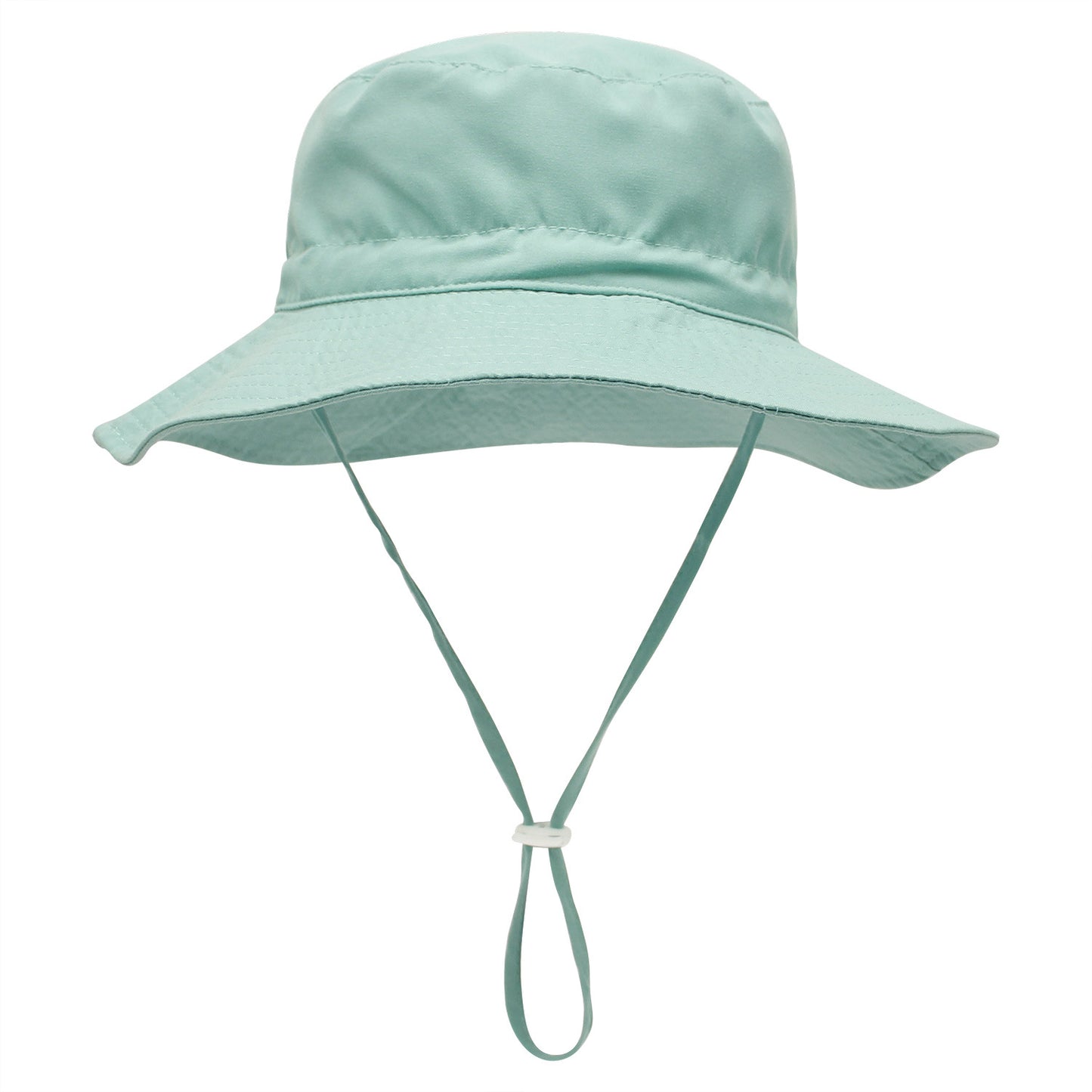 Women's & Men's Hat Sun Breathable Bucket Beach Kids' Headwear