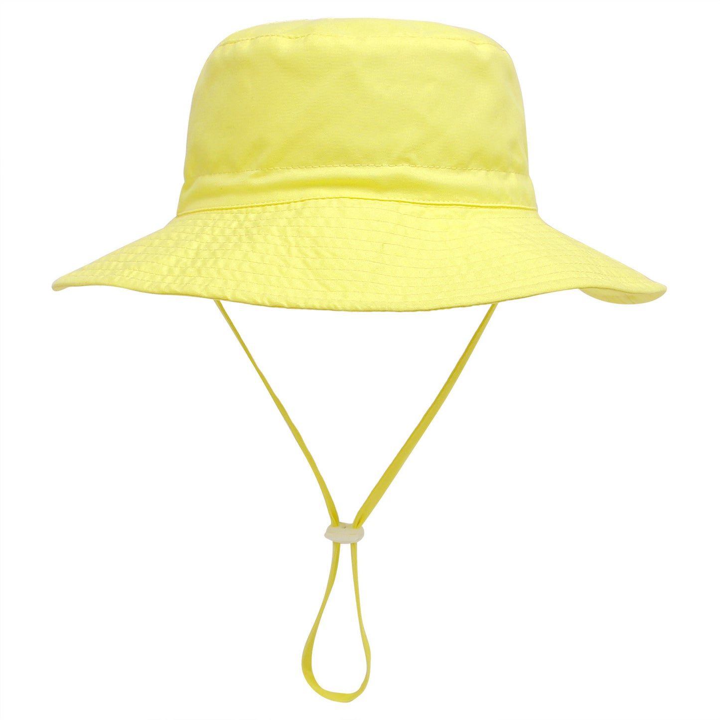 Women's & Men's Hat Sun Breathable Bucket Beach Kids' Headwear