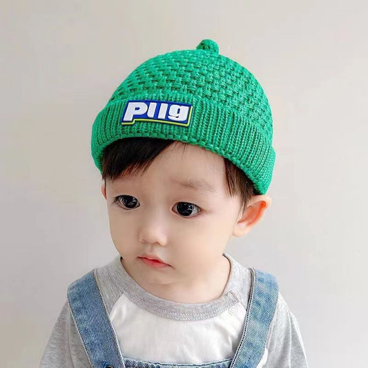 Women's & Men's Nipple Wool Super Cute Chinese Landlord Kids' Headwear