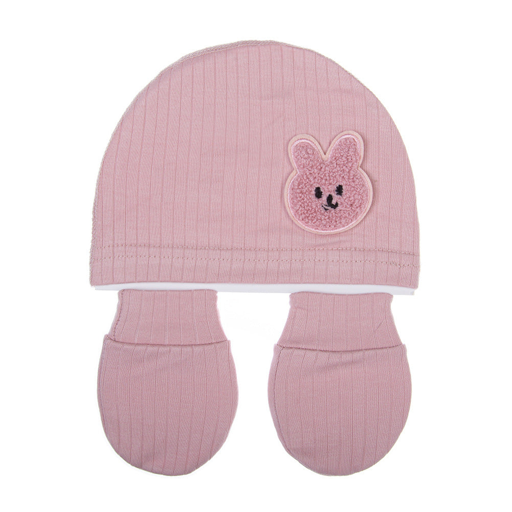 Decorative Hat Born High Quality Double-sided Gloves