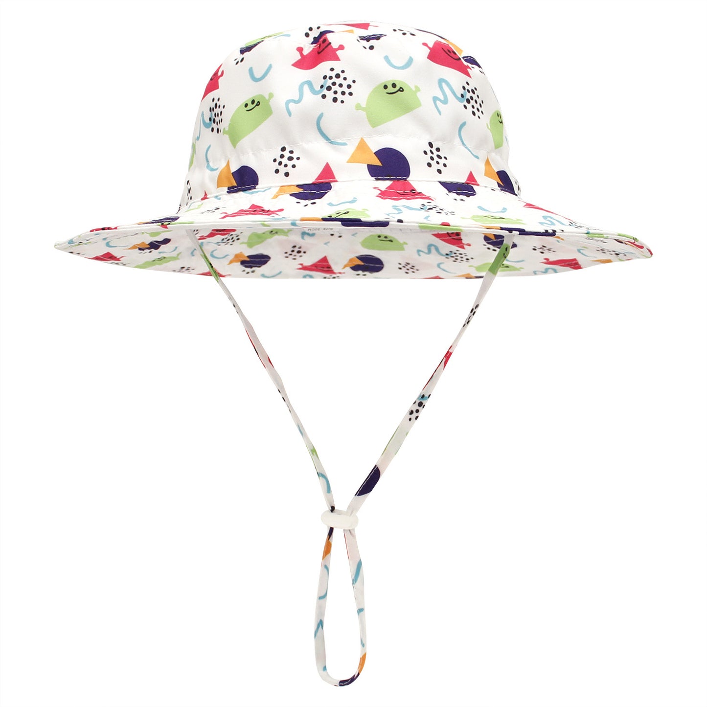 Women's & Men's Hat Sun Breathable Bucket Beach Kids' Headwear