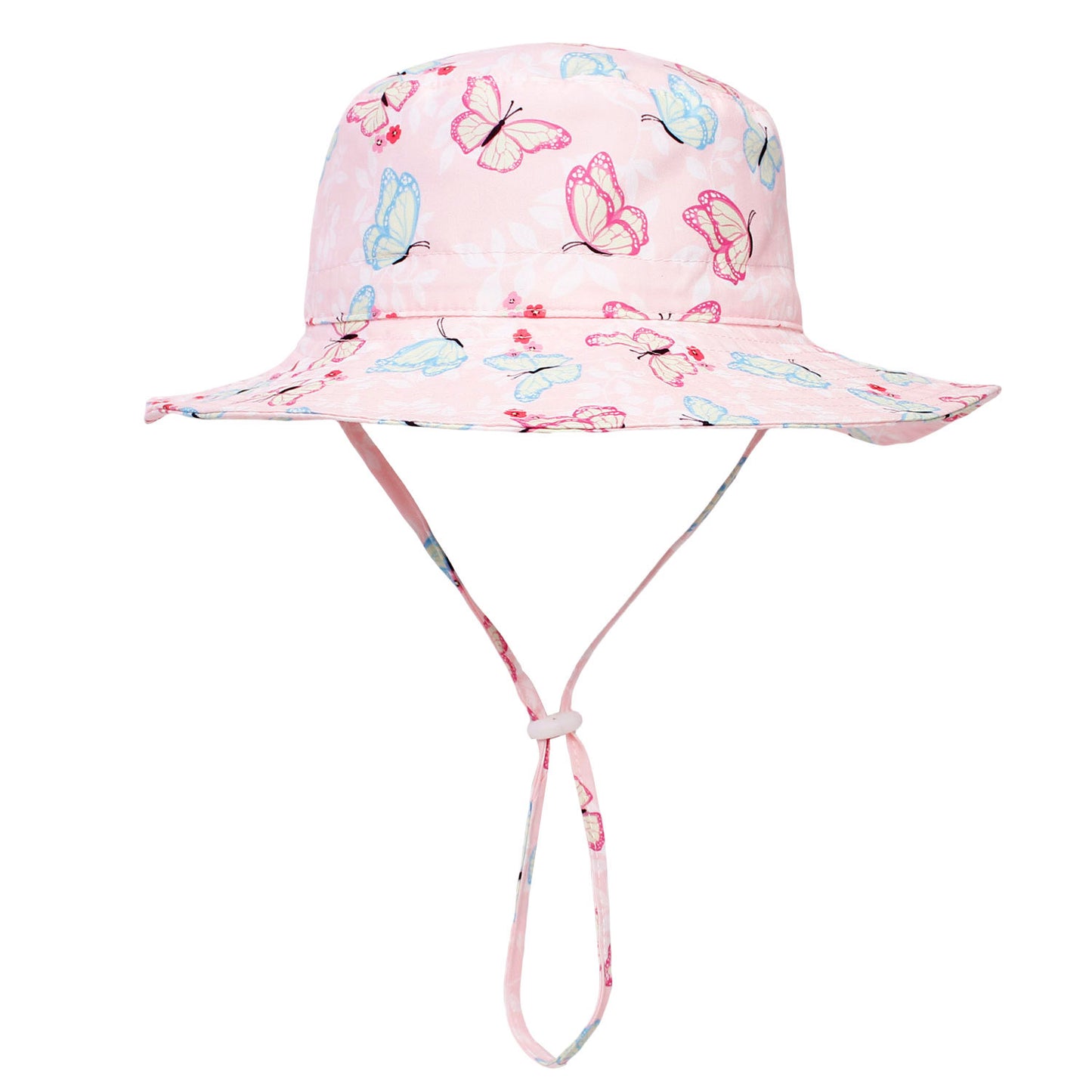 Women's & Men's Sun Hat For Breathable Beach Protection Kids' Headwear