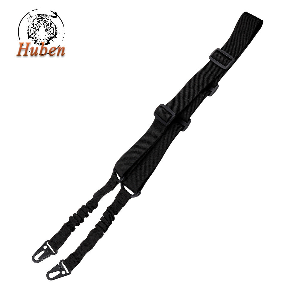 Strap Double Point Task Rope Multifunctional Belts