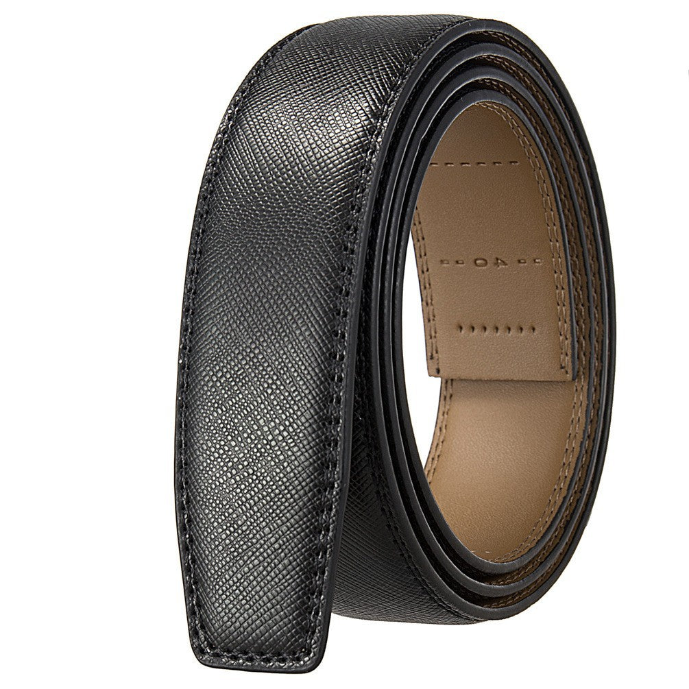 Men's Trendy Graceful Cool Wide Automatic Belts