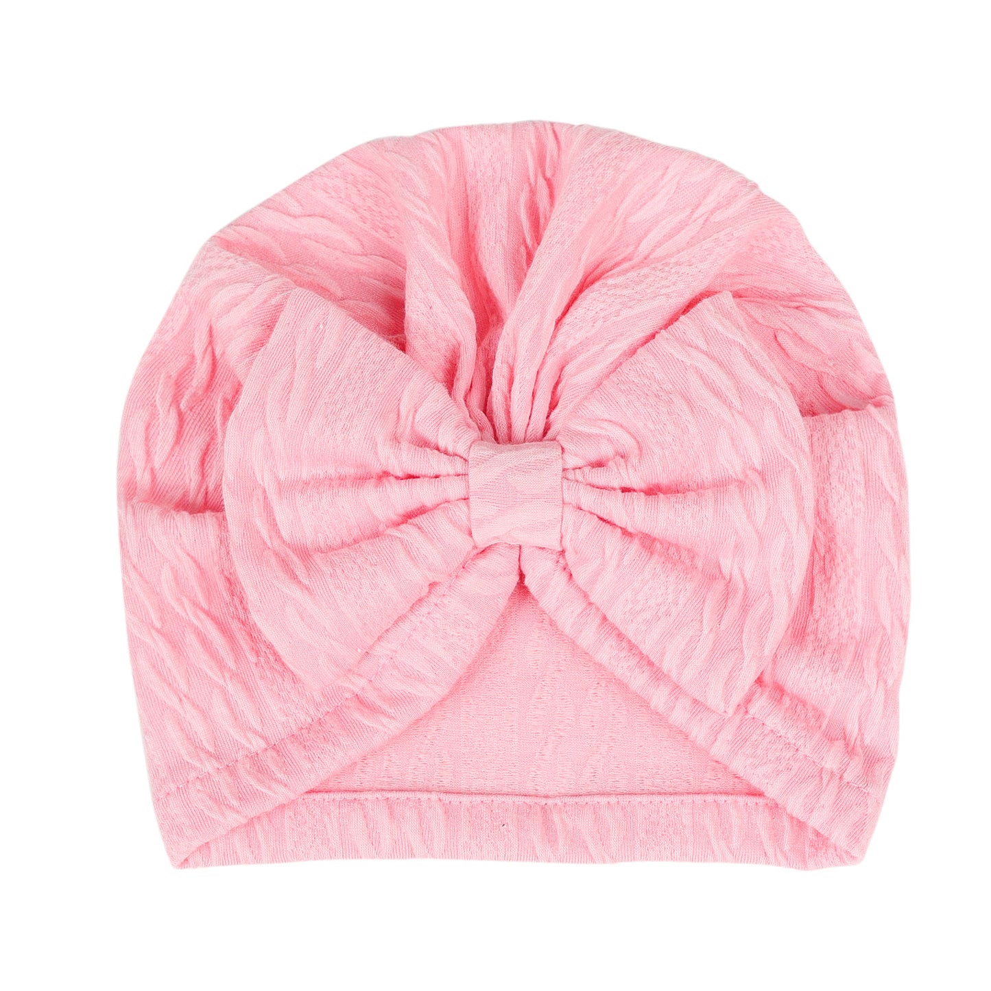 Children's Sleeve Bow Indian Born Water Ripple Kids' Headwear