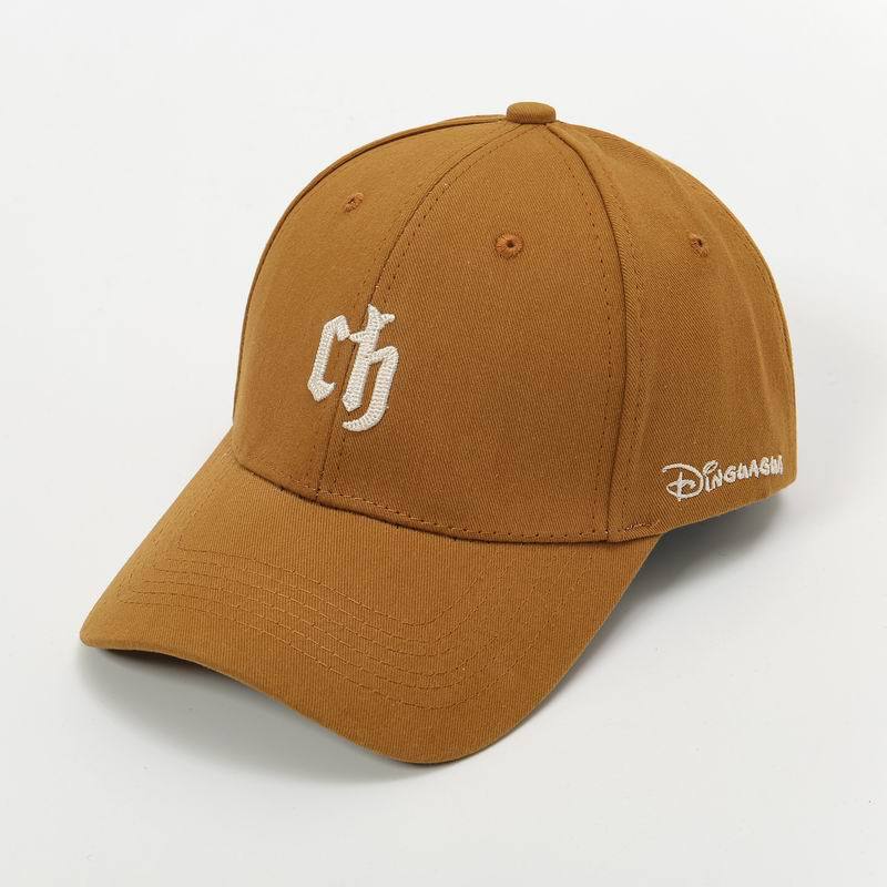 Style Small Baseball Unisex Outdoor Travel Hats & Caps