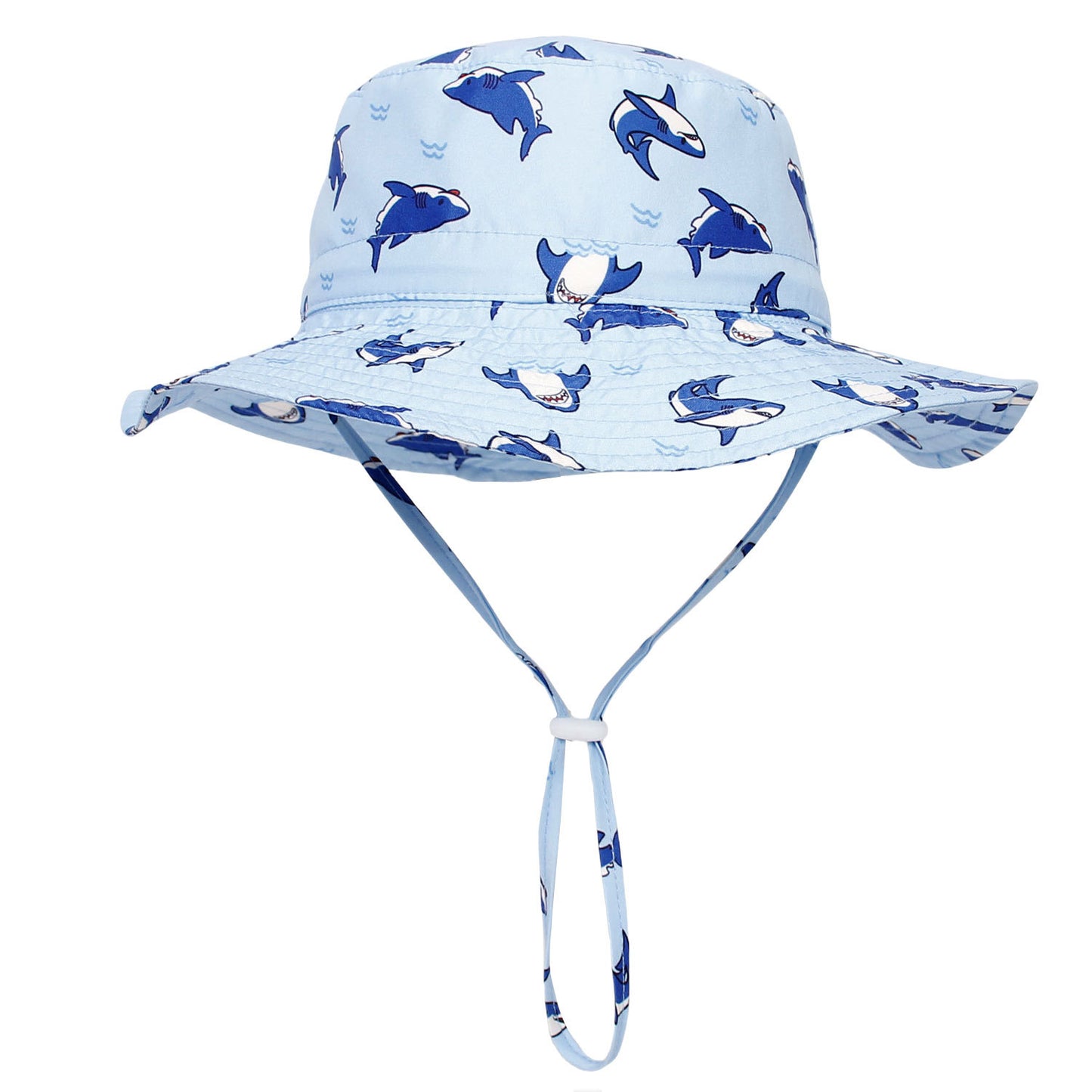 Women's & Men's Sun Hat For Breathable Beach Protection Kids' Headwear