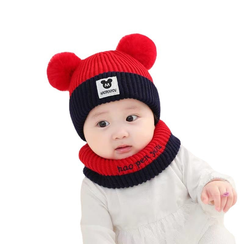 Princess Hat Cute Korean Style Boy Kids' Headwear