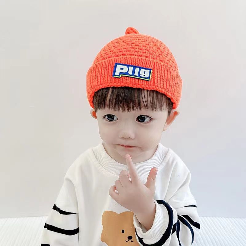 Women's & Men's Nipple Wool Super Cute Chinese Landlord Kids' Headwear