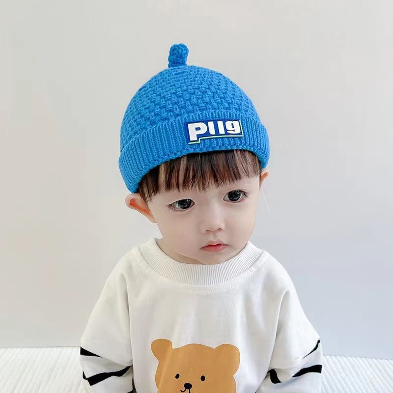 Women's & Men's Nipple Wool Super Cute Chinese Landlord Kids' Headwear