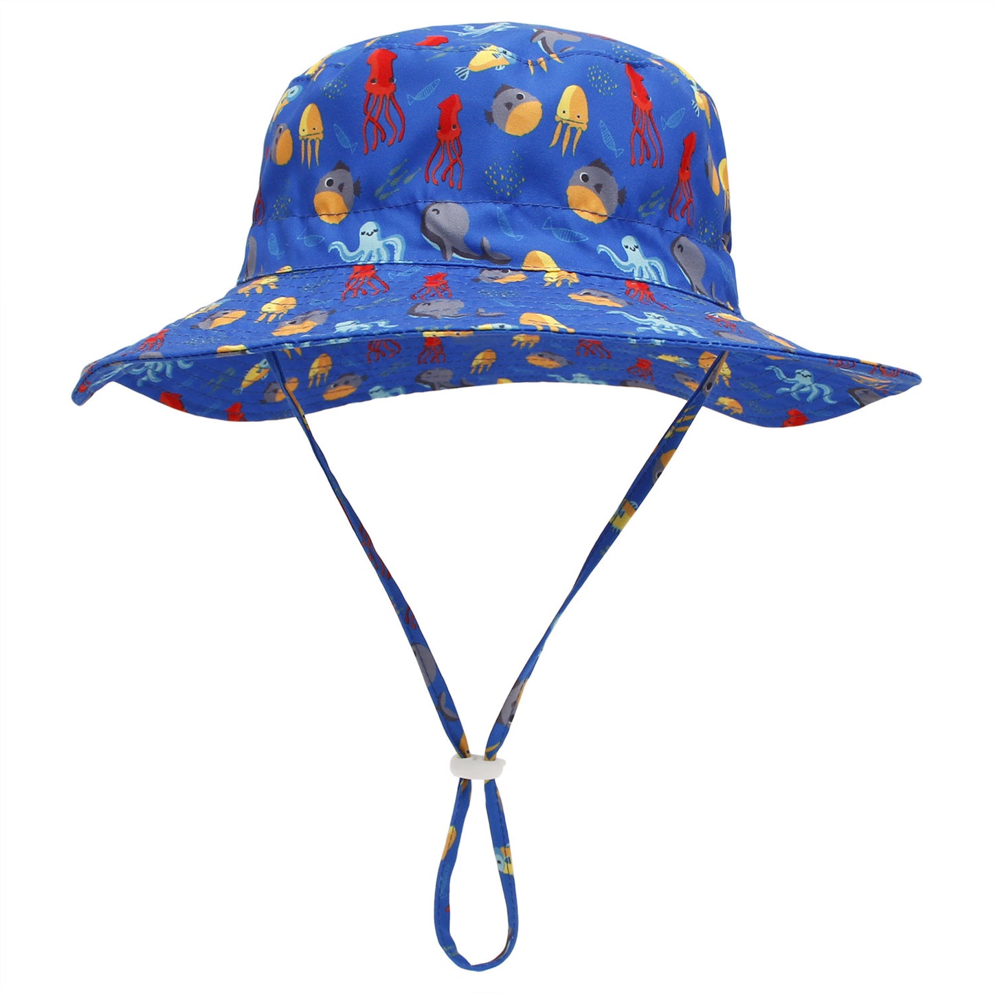 Women's & Men's Hat Sun Breathable Bucket Beach Kids' Headwear