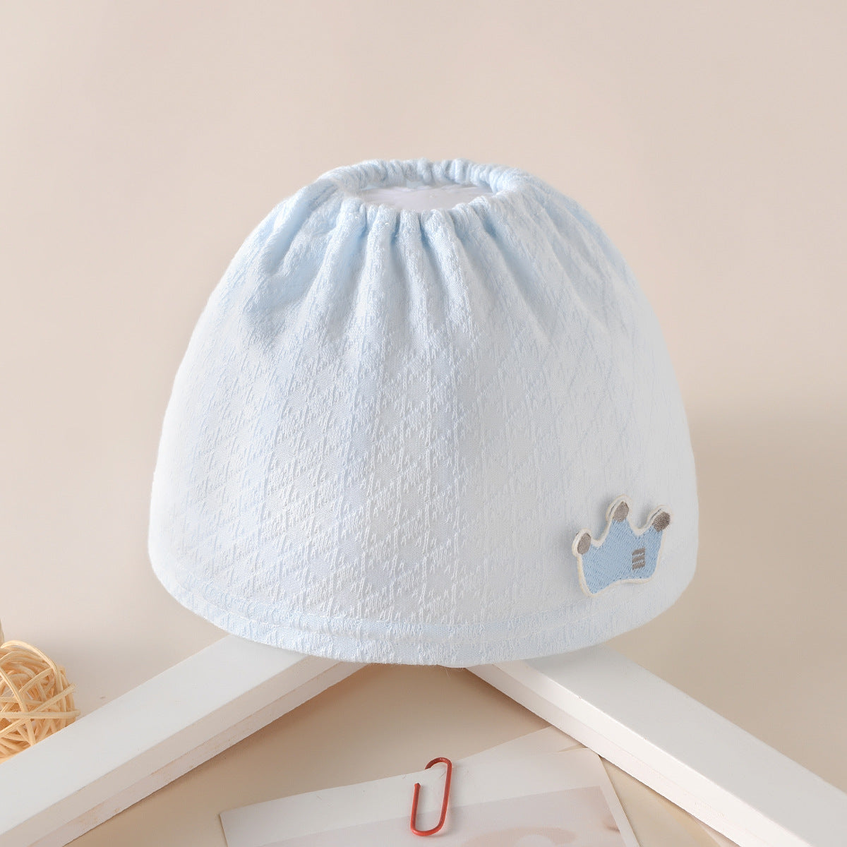 Layer Thin Summer Born Air Top Kids' Headwear