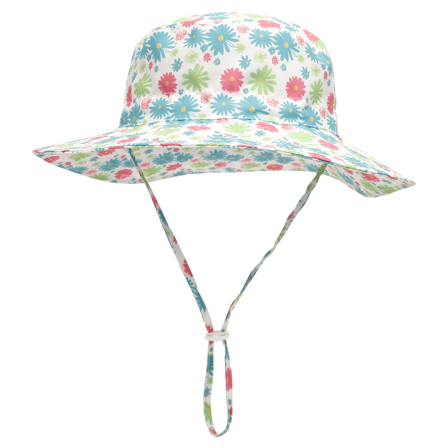 Women's & Men's Hat Sun Breathable Bucket Beach Kids' Headwear