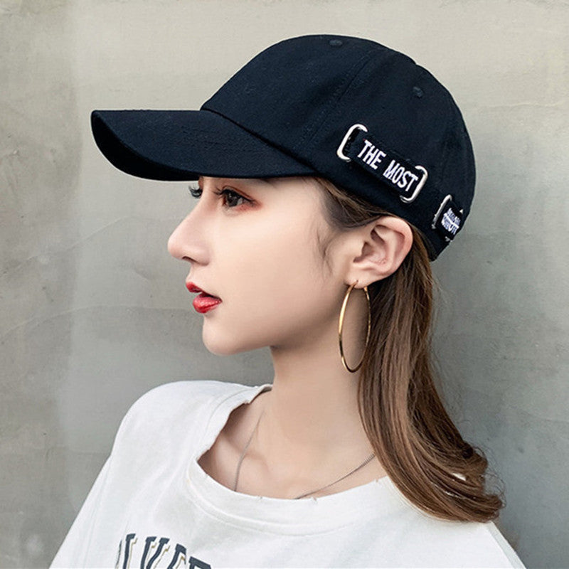 Women's Sports Running Breathable Baseball Sun Hat Casual Hats & Caps