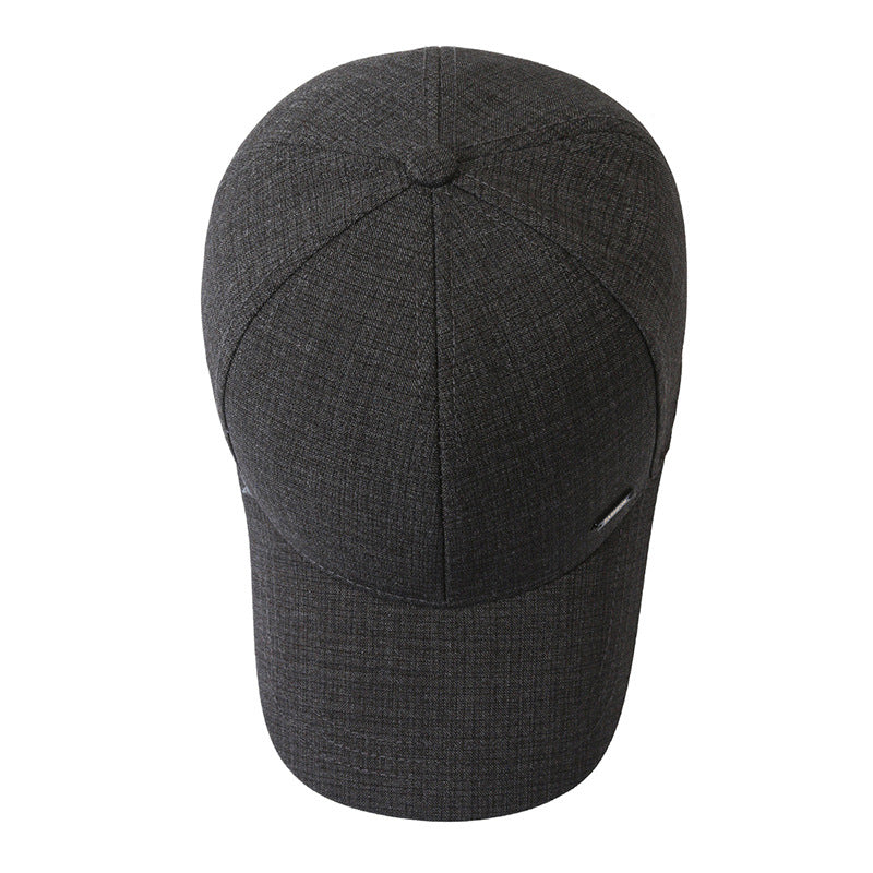 Men's Hat Outdoor Travel Sun Protection Shade Breathable Hats & Caps