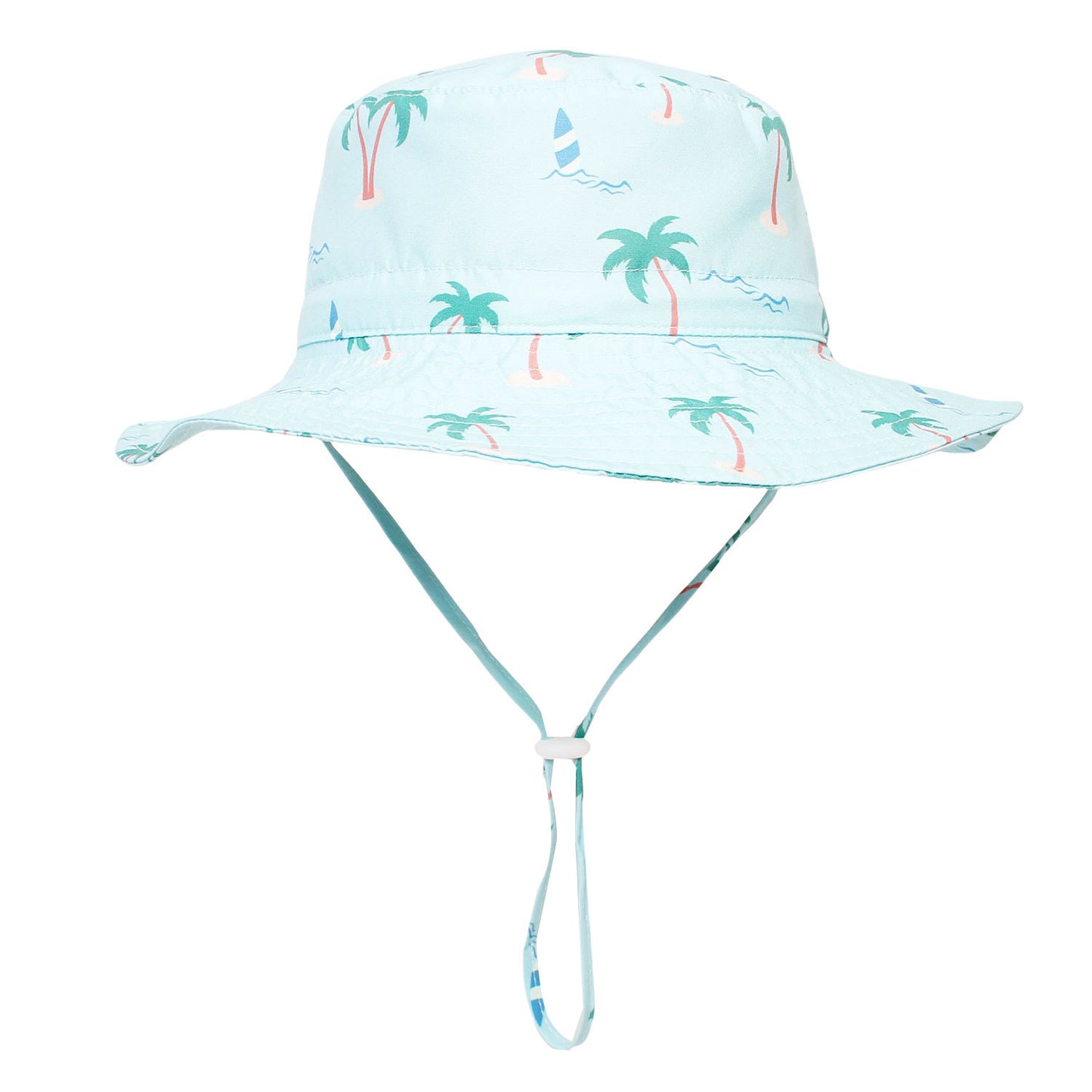 Women's & Men's Sun Hat For Breathable Beach Protection Kids' Headwear