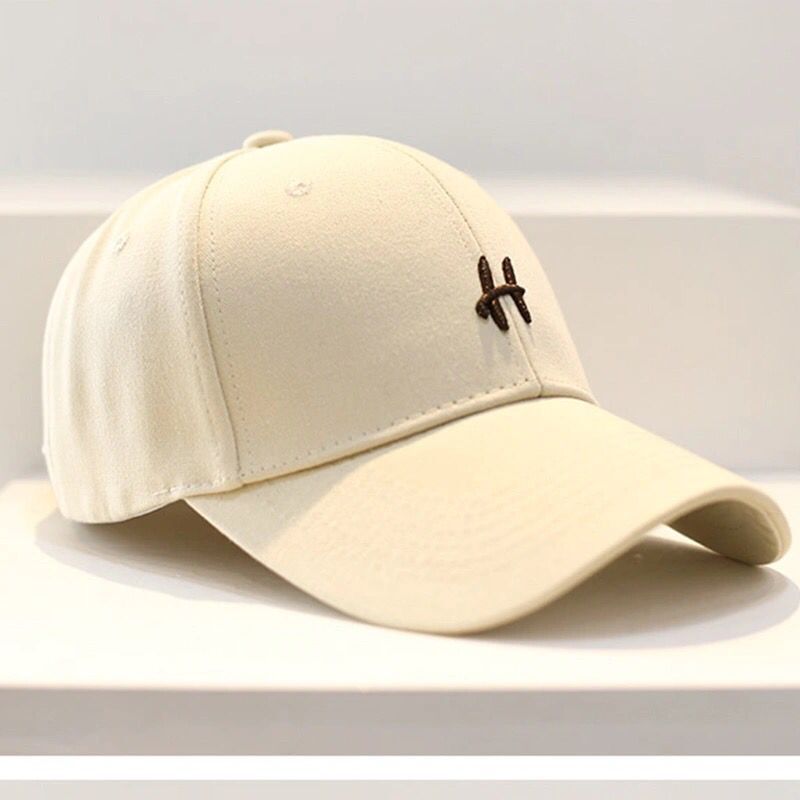 Women's & Men's Top Sun Baseball Hat Korean Trendy Hats & Caps