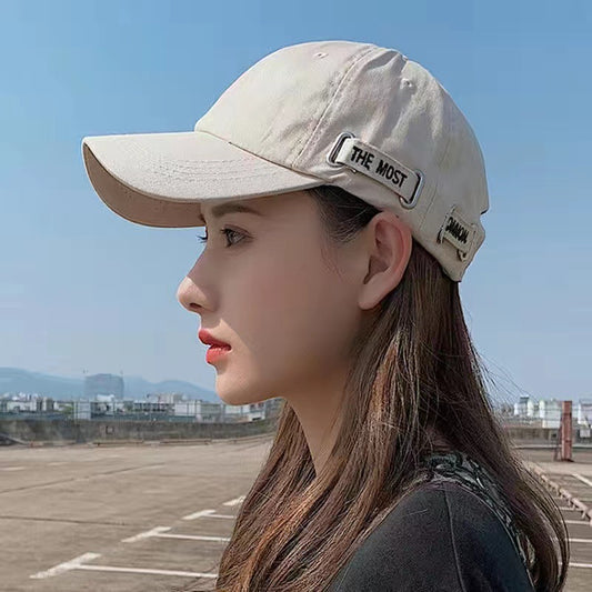 Women's Sports Running Breathable Baseball Sun Hat Casual Hats & Caps