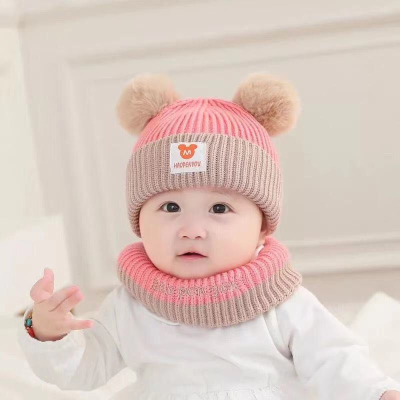 Princess Hat Cute Korean Style Boy Kids' Headwear