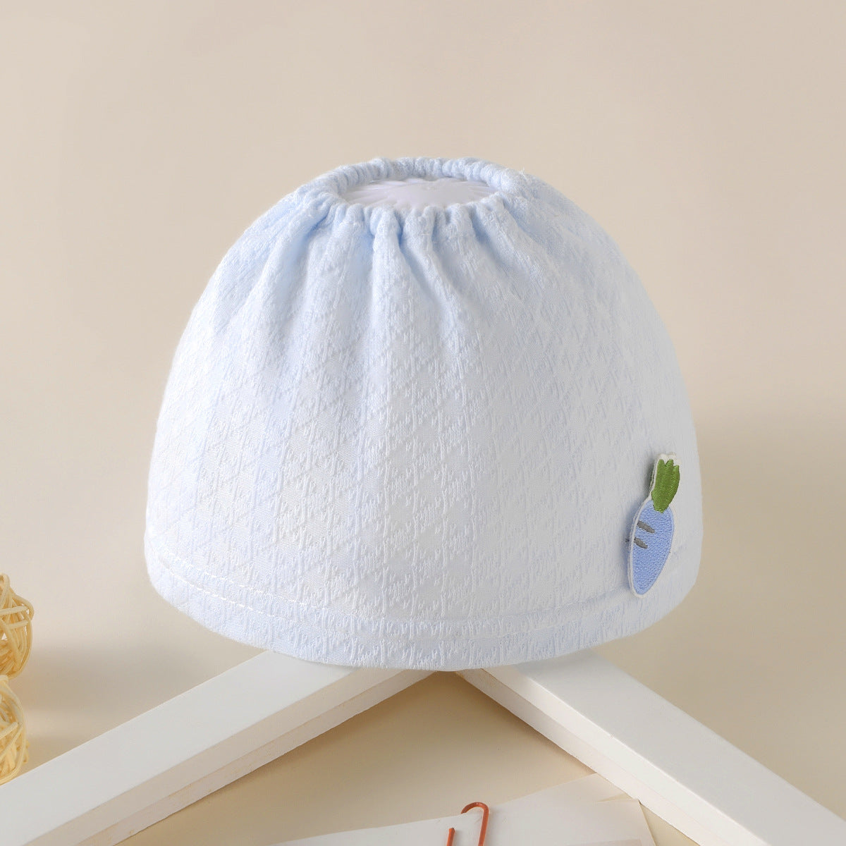 Layer Thin Summer Born Air Top Kids' Headwear